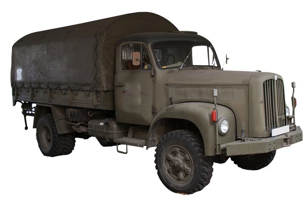 A quoi servent les bâches camion des transporteurs routiers dans le domaine de la publicité extérieure ?