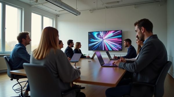 Choisissez votre agence de montage vidéo à Rennes pour des réalisations de qualité