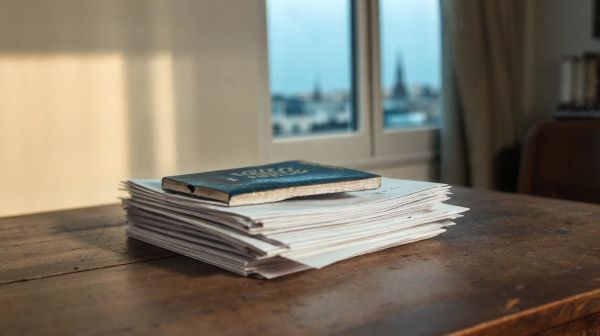Documents essentiels à traduire pour les réfugiés ukrainiens en France