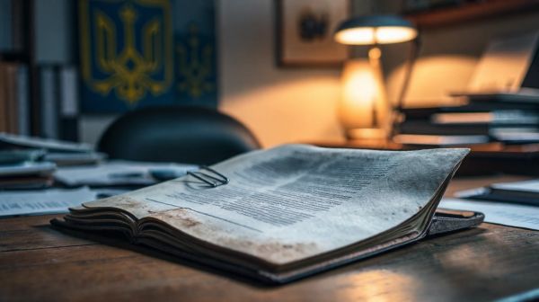 Documents essentiels à traduire pour les réfugiés ukrainiens en France