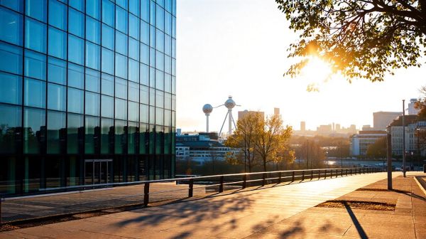 Services de marketing en Belgique : top agences à découvrir