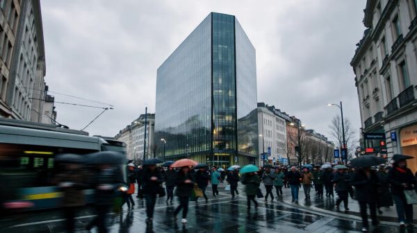 Top 5 agences de montage vidéo à Rennes pour des projets réussis
