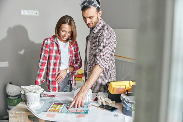 Les avantages d'une GTB ou Gestion Technique du Bâtiment pour les entreprises du secteur de la construction