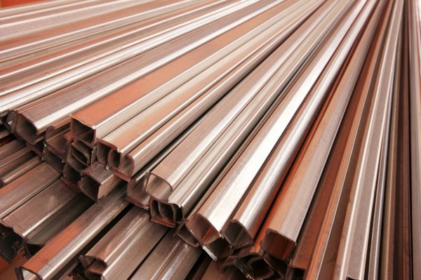 Propriétés mécaniques et physiques des profilés en aluminium industriels