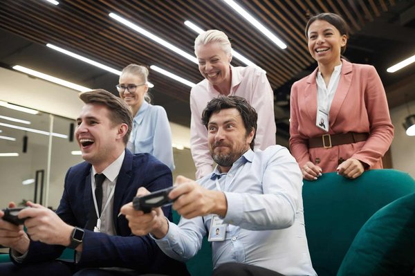 Escape game en entreprise : renforcement de la cohésion d'équipe