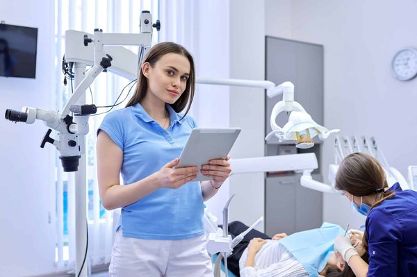 Pourquoi solliciter les services d'un expert comptable dentiste ?