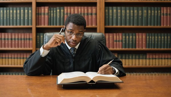 École de droit : l'isd, votre tremplin vers la réussite juridique