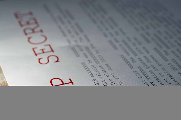 Comment rédiger les statuts d'une association loi 1901 ?