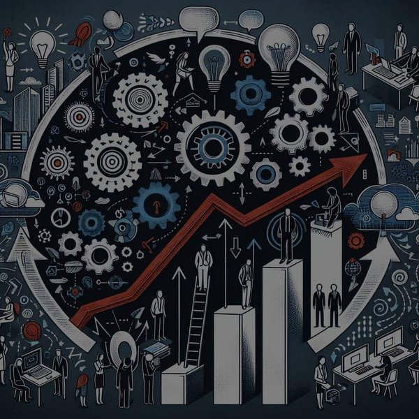 Quelle stratégie pour la gestion des connaissances dans une entreprise en croissance rapide ?