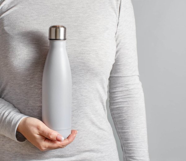 Pourquoi utiliser des bouteilles isothermes publicitaires ?