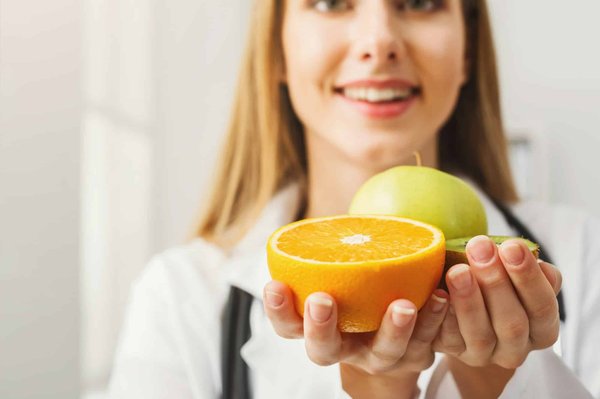 Fruits au bureau : Le premier pas du Healthcare au travail