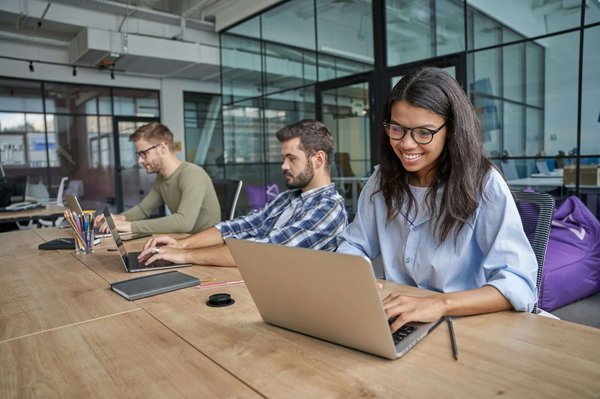 Quels sont les nombreux avantages d'une location de bureaux opérés à Lille ?
