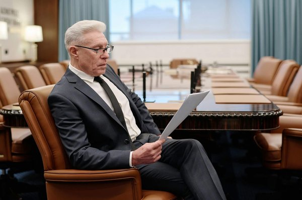 L'importance d'un avocat spécialisé en rupture conventionnelle à Versailles